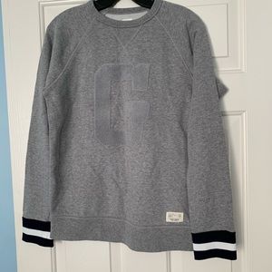 Long sleeve Gap sweatshirt